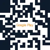 Google Play下载二维码 - 每日大赛 云开体育官网 APP
